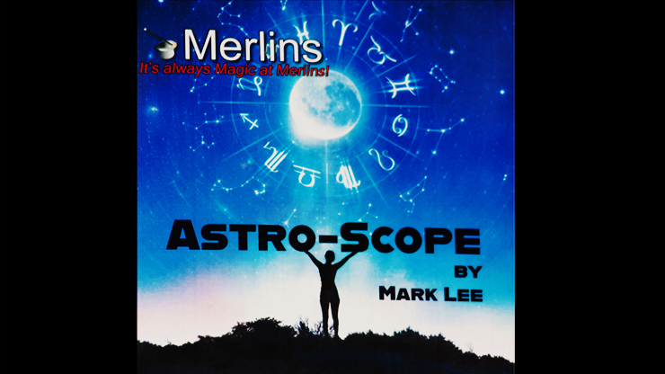ASTRO SCOPE by Merlins