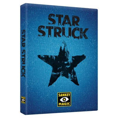 StarStruck BLUE by Jay Sankey