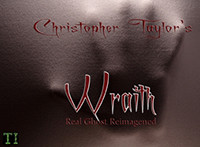 Christopher Taylor's Wraith Single Set