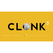 Clonk 3 by Roman Garcia and Martin Andersen 