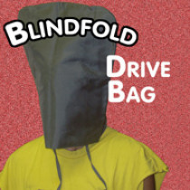 Blind Fold Drive Bag - X-Ray