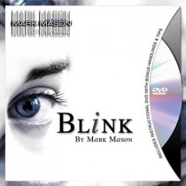 Blink! by Mark Mason