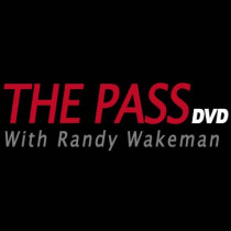 The Pass  - Randy Wakeman (DVD)