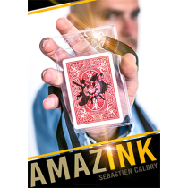 Amazink by Sebastien Calbry