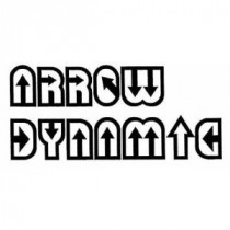Arrow Dynamics - Kartentrick