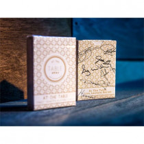 At the Table Playing Cards: Signature Edition (Limited)