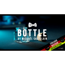 The Ultimate Coin in Bottle / Mickael Chatelain 