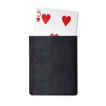 Card Holder - Single Compartment