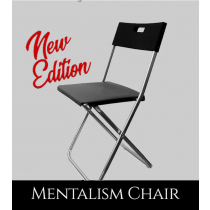 Mentalism Chair New Edition 
