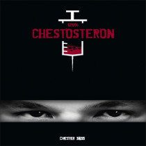 120% Chestosteron by Chester Sass (English)