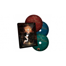 The Classic Magic of Michael Vincent (3 DVD Set) 