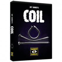 COIL by Jay Sankey