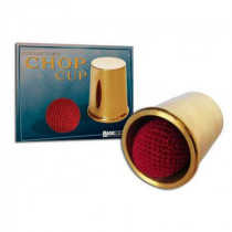 Collector's Chop Cup with Accessories
