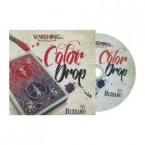 Color Drop by Vanishing, Inc