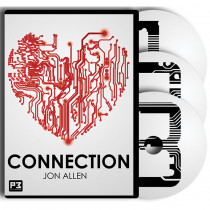 Connection by Jon Allen  (3 DVD)