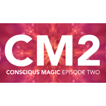 Conscious Magic Episode 2 (Get Lucky, Becoming, Radio, Fifty 50) with Ran Pink and Andrew Gerard 