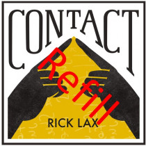 Refill for Contact by Rick Lax