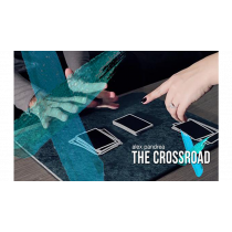 The Blue Crown Mini Series: The Crossroad by The Blue Crown 