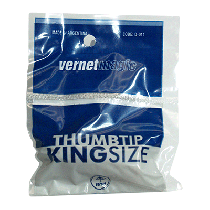 Thumb Tip XX King-Size by Vernet - Daumenspitze gross