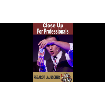 Close-Up for Professionals by Regardt Laubscher eBook DOWNLOAD