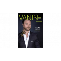 Vanish Magazine #38 eBook DOWNLOAD