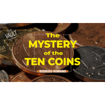 The Vault - The Mystery of Ten Coins by Rodrigo Romano video DOWNLOAD