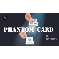 The Vault - Phantom Card by Dingding video DOWNLOAD