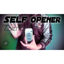 The Vault - Self Opener by Zoens video DOWNLOAD