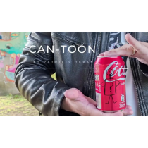 Can-Toon by Patricio Teran video DOWNLOAD