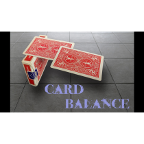 Card Balance by Dingding video DOWNLOAD