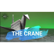 The Vault - The Crane by T-ran video DOWNLOAD