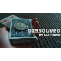 Dissolved by Alex Soza video DOWNLOAD