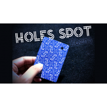 Holes Spot by Zoen's video DOWNLOAD