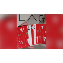 Lag by Zee Key video DOWNLOAD