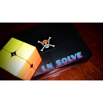 LN SOLVE by TN and JJ Team video DOWNLOAD