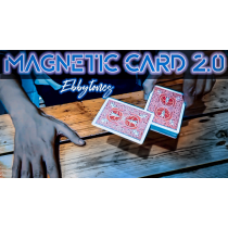 Magnetic Card 2.0 by Ebbytones video DOWNLOAD