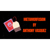 Metamorfusion by Anthony Vasquez video DOWNLOAD