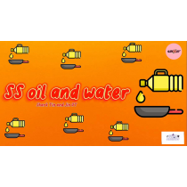 SS Oil and Water by Shark Tin and Jin HT video DOWNLOAD