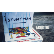 STUNTMAN by Augstin