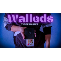 Walleds by Tybbe Master video DOWNLOAD