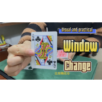 Window Change by Dingding video DOWNLOAD