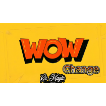 Wow Change! by Gonzalo Cuscuna video DOWNLOAD