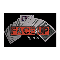 Face up by Zoen's video DOWNLOAD