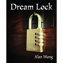 Dream Lock by Alan Wong 
