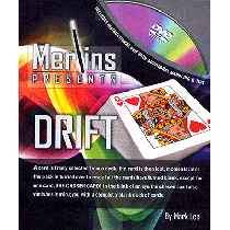 Drift by Merlins 
