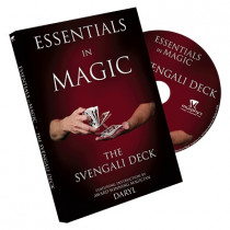 Essentials in Magic Svengali Deck
