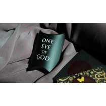 One Eye Of God by Fraser Parker / Envelopes