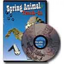 Spring Animal Teach-In