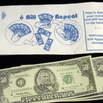 Six Bill repeat