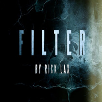Filter by Rick Lax